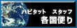 ハビタットスタッフ：各国便り