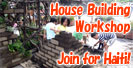 Overseas Building Volunteer: Now Preparing for 2009
